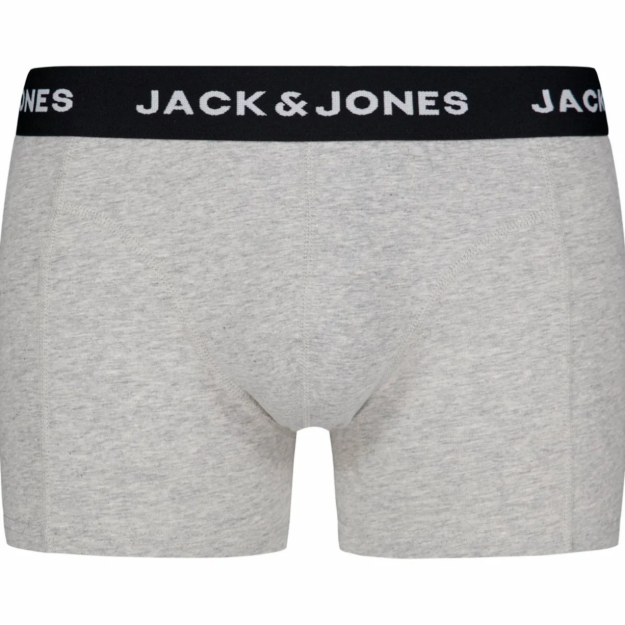 Miesten bokserit Jack & Jones Jackanthony Trunks Noos 3 kpl/pkt