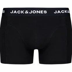 Miesten bokserit Jack & Jones Jackanthony Trunks Noos 3 kpl/pkt