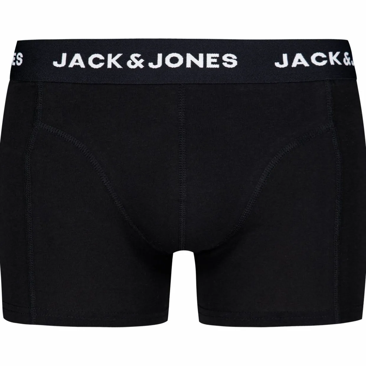 Miesten bokserit Jack & Jones Jackanthony Trunks Noos 3 kpl/pkt
