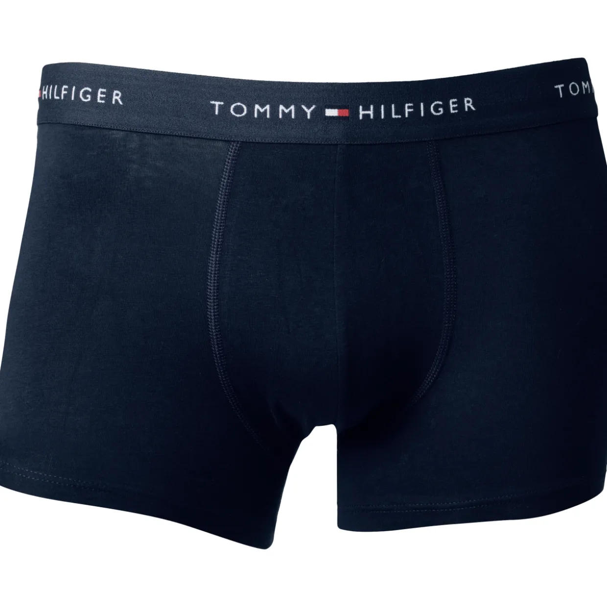 Miesten bokserit Tommy Hilfiger 3 kpl/pkt