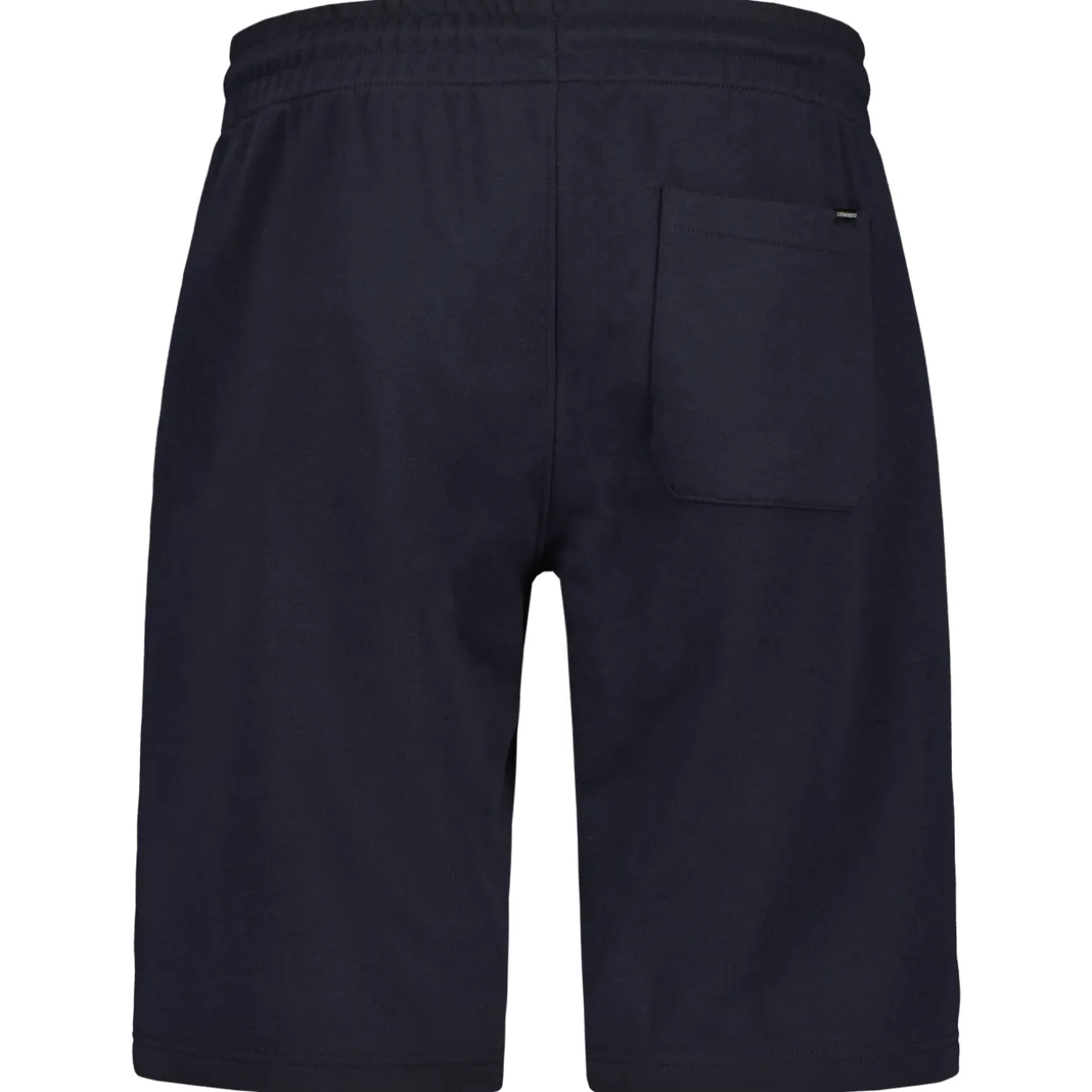 Miesten collegeshortsit Catmandoo