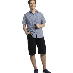 Miesten collegeshortsit Force New Attitude Remi