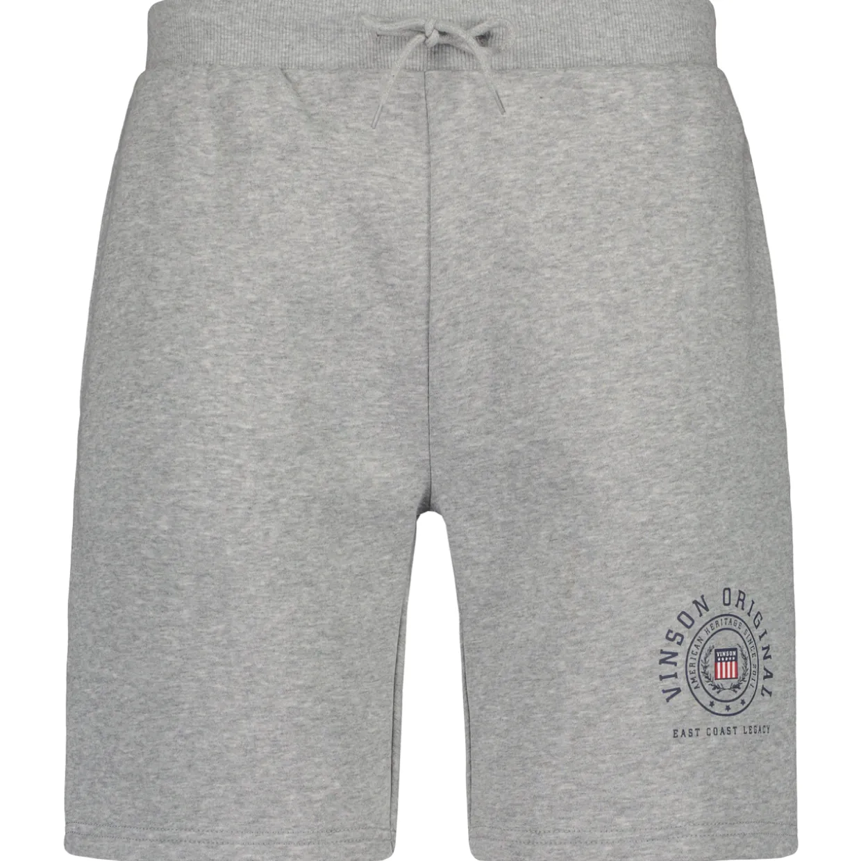 Miesten collegeshortsit Vinson Polo Club Strauss