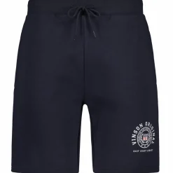 Miesten collegeshortsit Vinson Polo Club Strauss