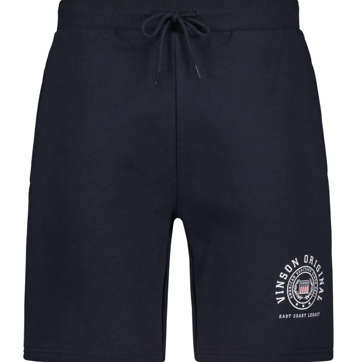 Miesten collegeshortsit Vinson Polo Club Strauss