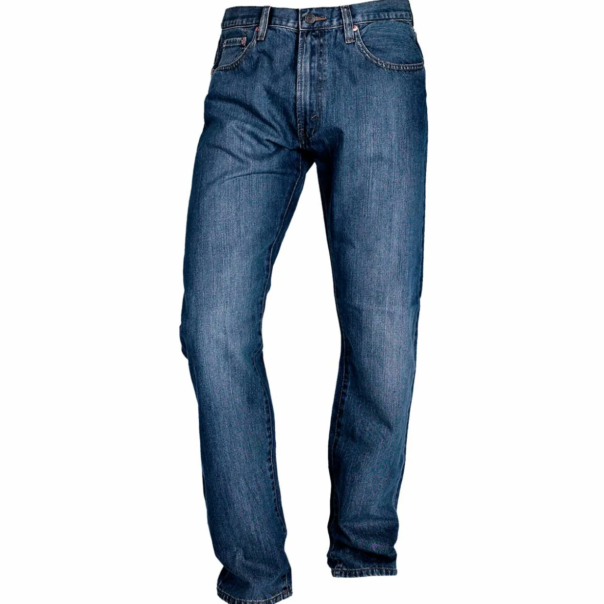 Miesten farkut Grant Jeans 405-62 Regular Fit, lahje 30"