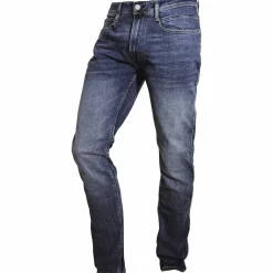 Miesten farkut Grant Jeans 521-15 Tapered Fit, lahje 32"