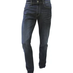 Miesten farkut Grant Jeans 521-15 Tapered Fit, lahje 32