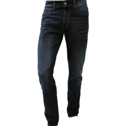 Miesten farkut Grant Jeans 521-15 Tapered Fit, lahje 30