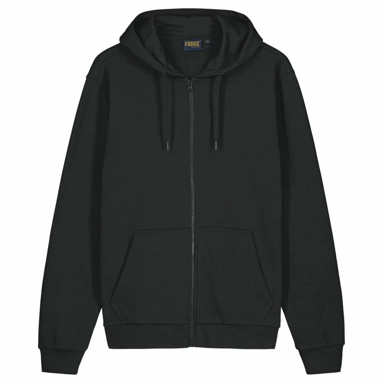 Miesten hupparitakki Force New Attitude Edvin