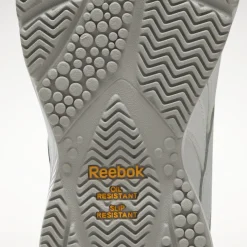 Miesten lenkkarit Reebok Work M Cushion