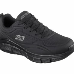 Miesten lenkkarit Skechers BOBS Sport B Flex Arctic Edge