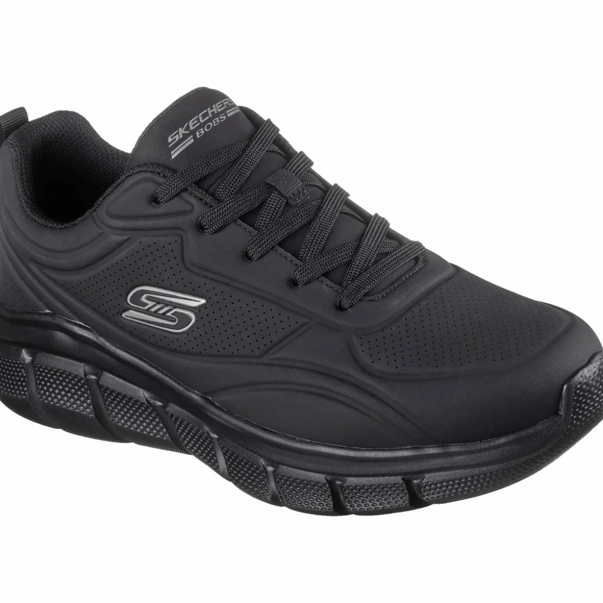 Miesten lenkkarit Skechers BOBS Sport B Flex Arctic Edge