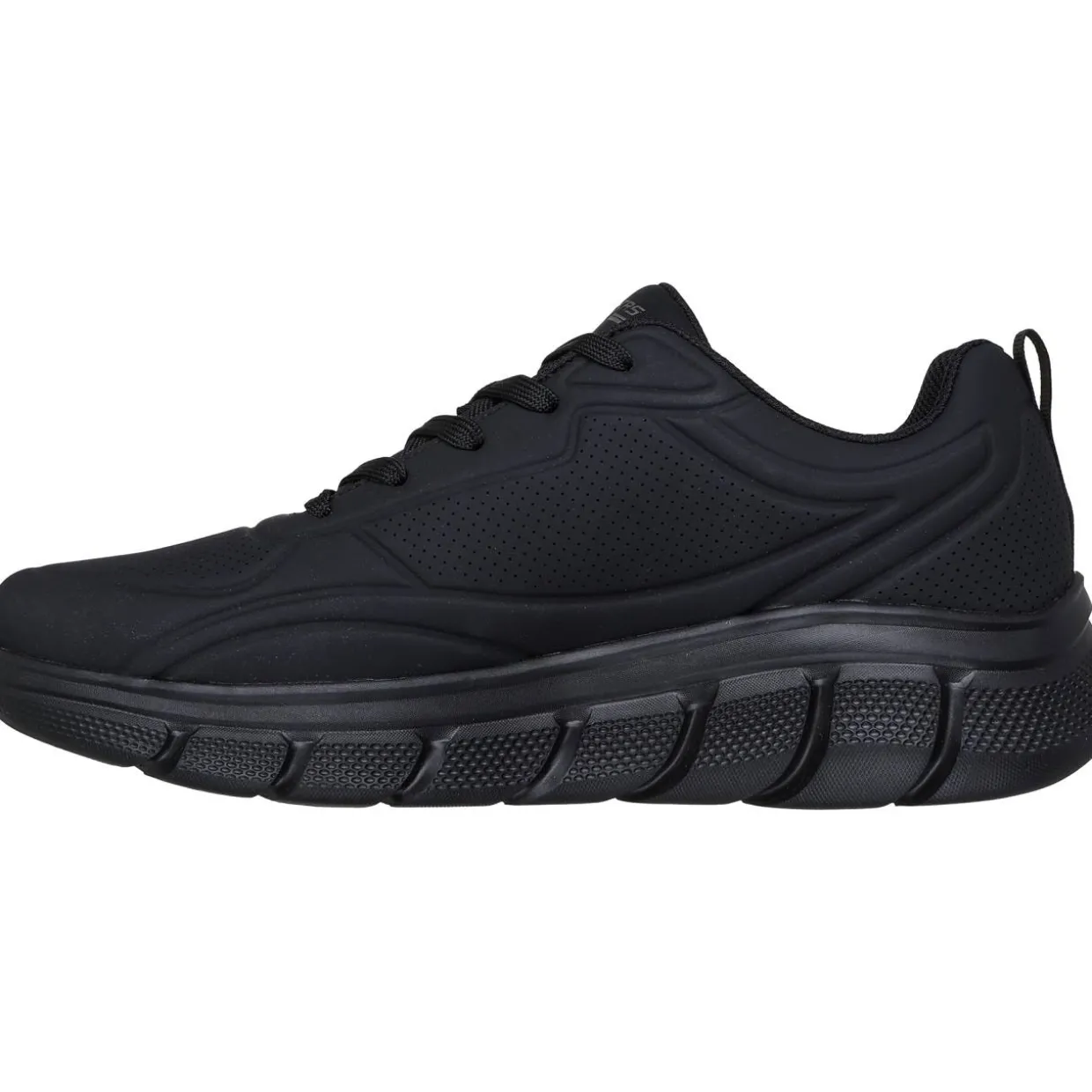 Miesten lenkkarit Skechers BOBS Sport B Flex Arctic Edge
