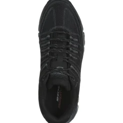 Miesten nauhalenkkarit Skechers Summits Upper Draft 237620 BKCC