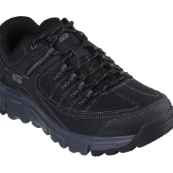 Miesten nauhalenkkarit Skechers Summits Upper Draft 237620 BKCC