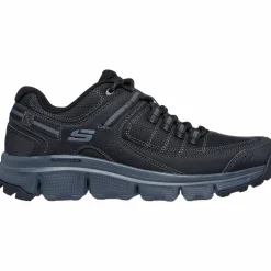 Miesten nauhalenkkarit Skechers Summits Upper Draft 237620 BKCC