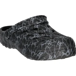 Miesten puutarhasandaalit noixx camo