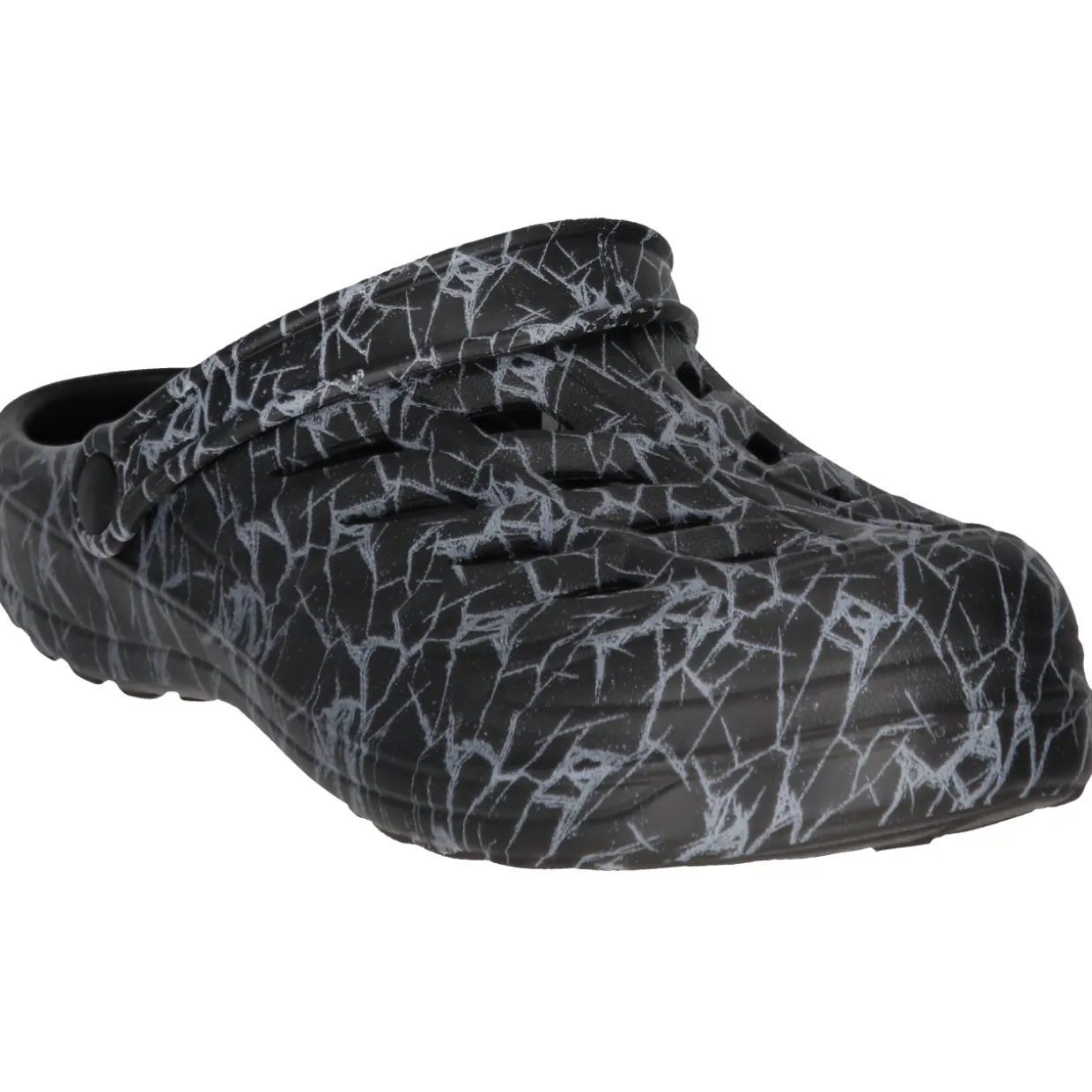 Miesten puutarhasandaalit noixx camo