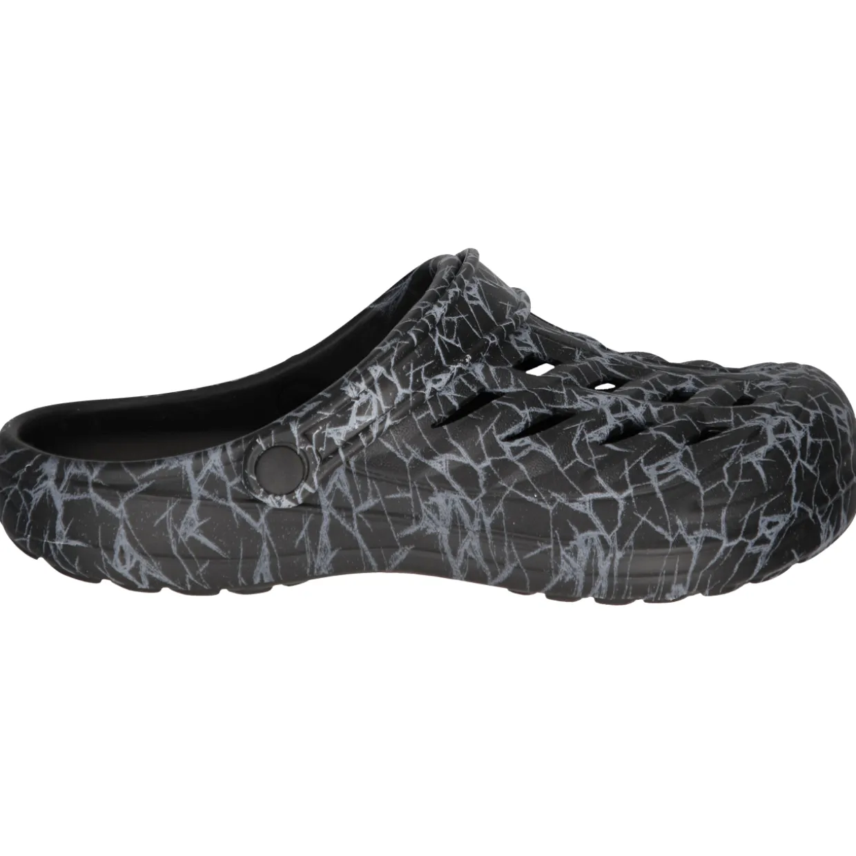 Miesten puutarhasandaalit noixx camo