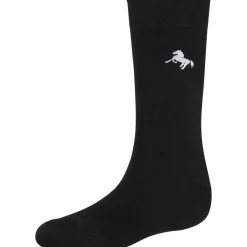 Miesten puuvillasukat Black Horse 2 pr/pkt
