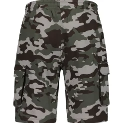 Miesten reisitaskushortsit Force New Attitude Roope