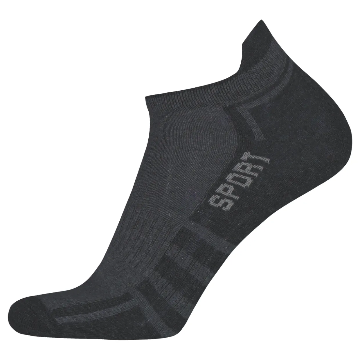 Miesten sneaker-sukat Future TT Sport 3 pr/pkt