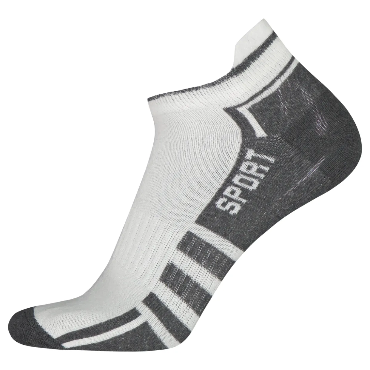 Miesten sneaker-sukat Future TT Sport 3 pr/pkt