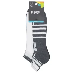 Miesten sneaker-sukat Future TT Sport 3 pr/pkt