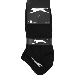 Miesten sneakersukat Slazenger 10 pr/pkt