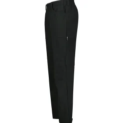 Miesten softshell-housut Vaeltaja Leva