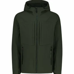 Miesten softshell-takki Vaeltaja Alta
