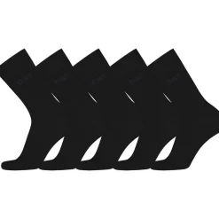 Miesten sukat CAT Business Socks 5 pr/pkt