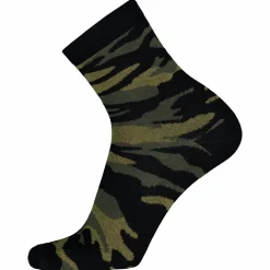 Miesten sukat Force New Attitude 4 pr/pkt camo