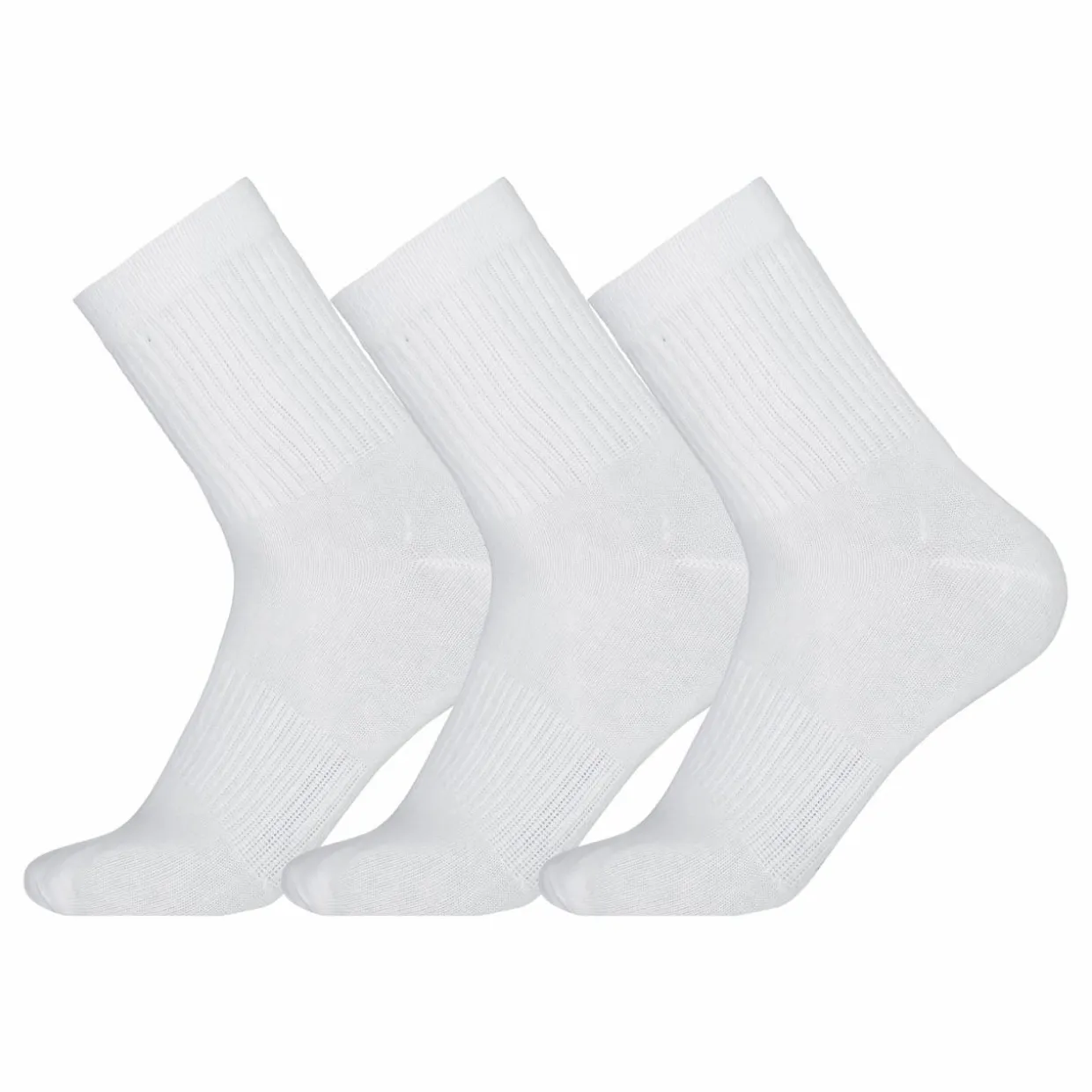 Miesten sukat Slazenger Fine Quarter 3 pr/pkt