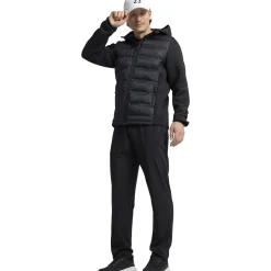Miesten tekniset ulkoiluhousut Future TT Sport Feetie