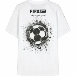 Miesten T-paita Hot Wheels FIFA