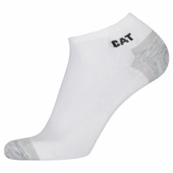 Miesten työsukat CAT Premium Work Sneakers 4 pr/pkt