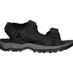 Miesten vapaa-ajan sandaalit Future TT Sport Tarmo