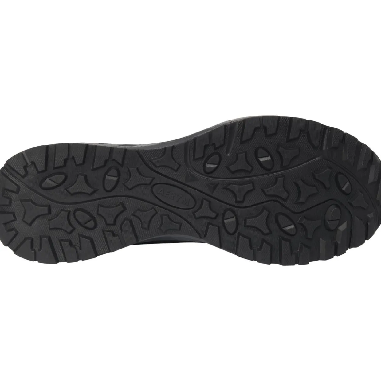 Miesten vedenpitävät trekkingkengät Aerym low Addison GTX