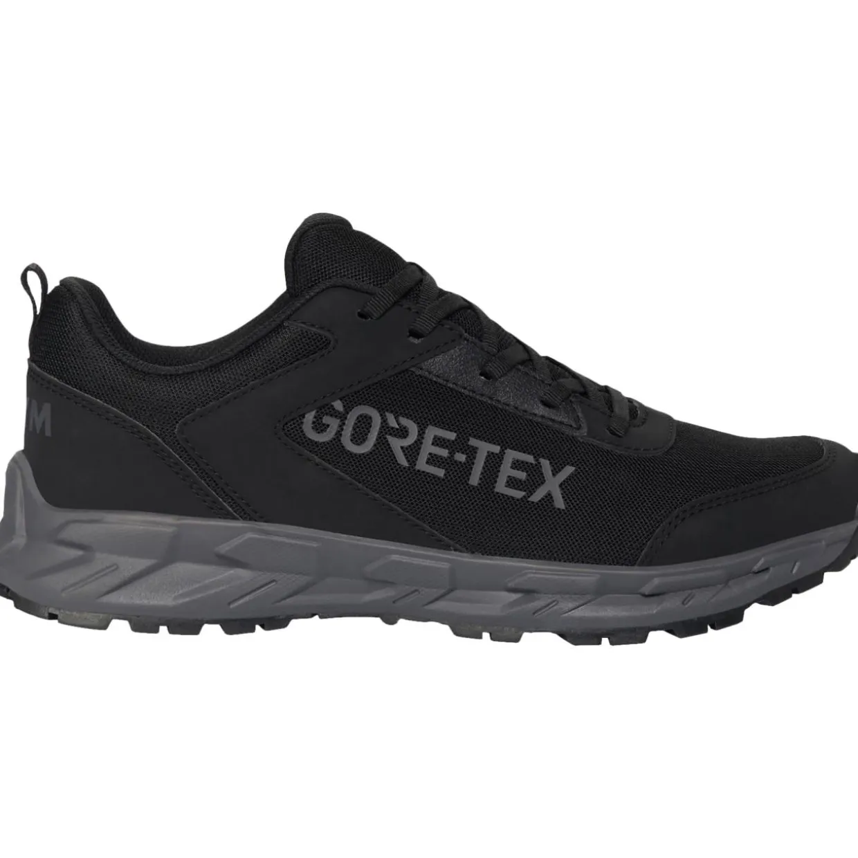 Miesten vedenpitävät trekkingkengät Aerym low Addison GTX