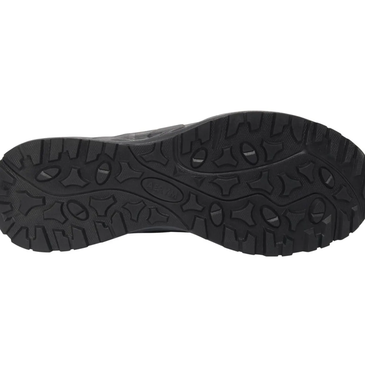 Miesten vedenpitävät trekkingkengät Aerym mid Addison GTX