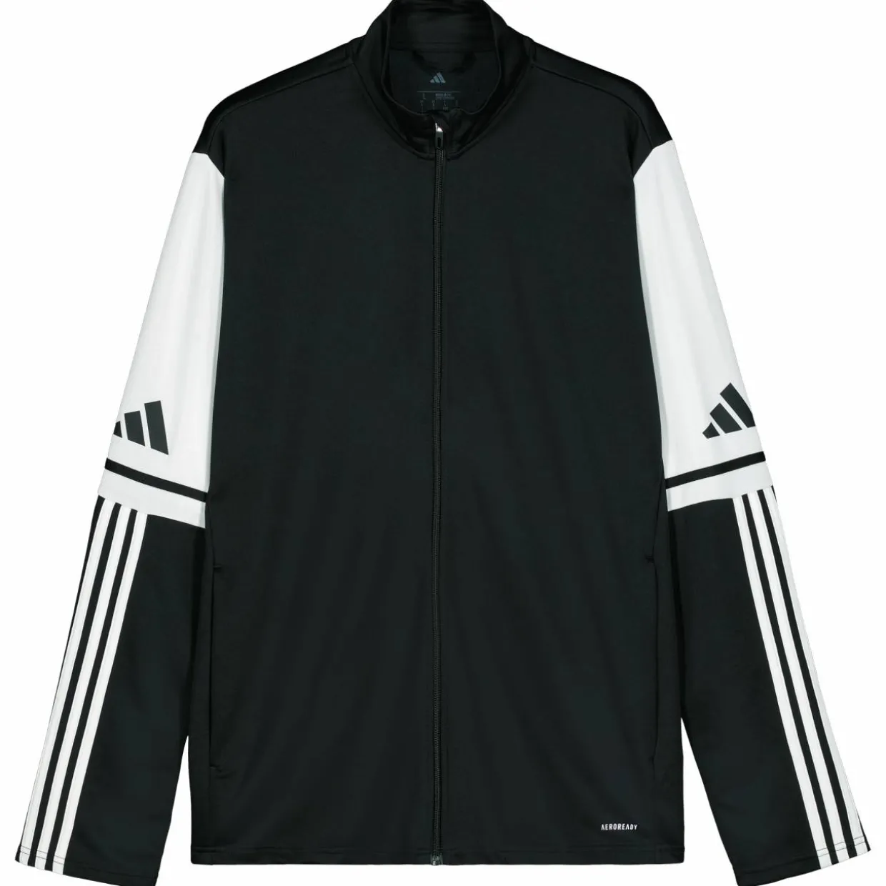 Miesten verryttelytakki adidas Squadra Track Jacket JE2774