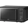 Mikroaaltouuni Ideale+ 20 l