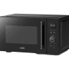 Mikroaaltouuni/Airfryer Ideale+ 26L