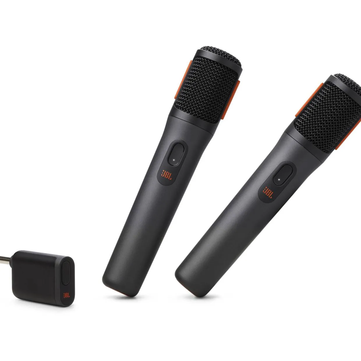 Mikrofoni JBL Wireless Mic