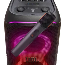Mikrofoni JBL Wireless Mic