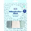 Mikrokuituliina Iisi 3 kpl