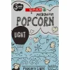 Mikropopcorn SPAR 3 x 100 g Light