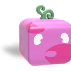 Minifiguuri Blox Fruits 4 kpl S1